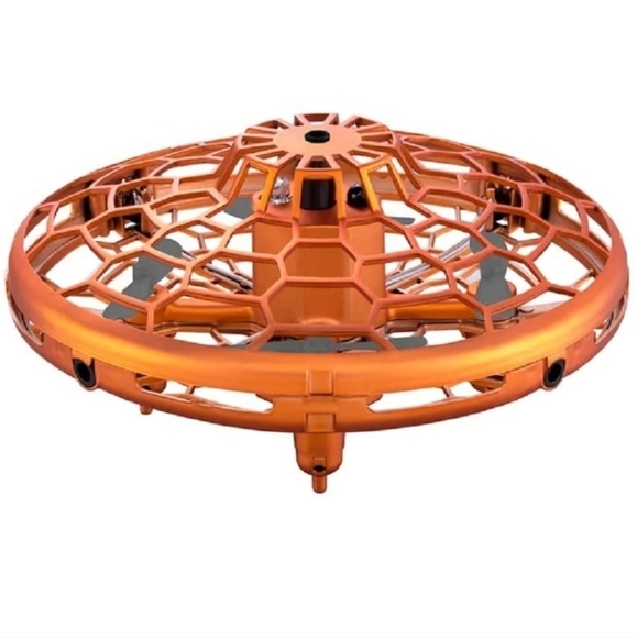 Hover Star The Original 2.0 Motion Sensors Controlled UFO BNIP - Picture 3 of 3